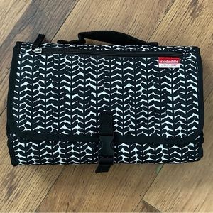 Skip Hop Portable Changing Pad